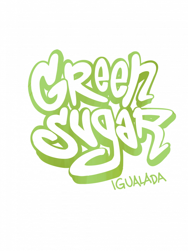 GREEN SUGAR