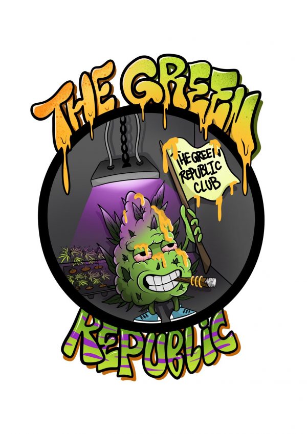 THE GREEN REPUBLIC