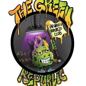 THE GREEN REPUBLIC