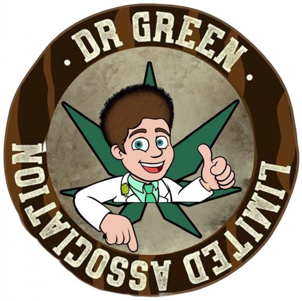 DrGreen