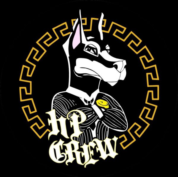 HP CREW