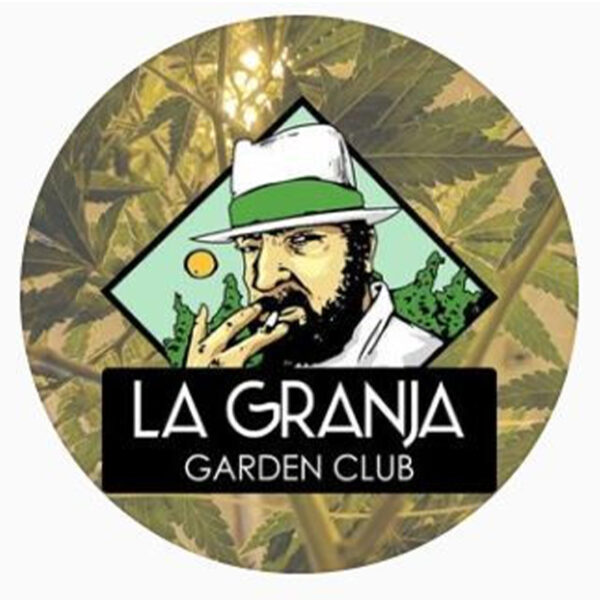 LA GRANJA GARDEN CLUB