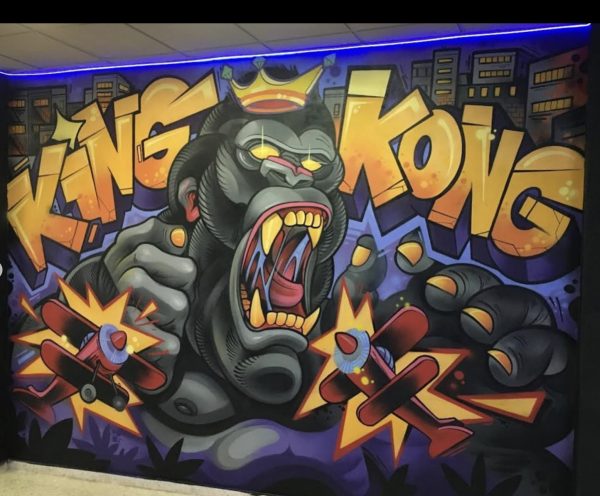 King Kong - Imagen 3