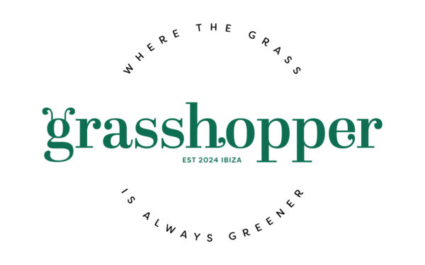 Grasshopper Ibiza