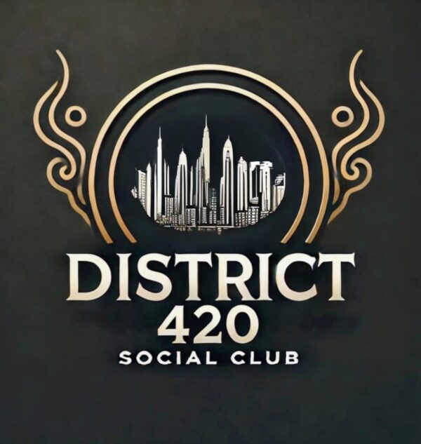 THE DISTRICT 420