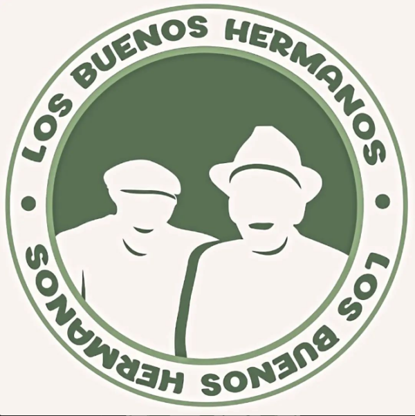 Los buenos hermanos