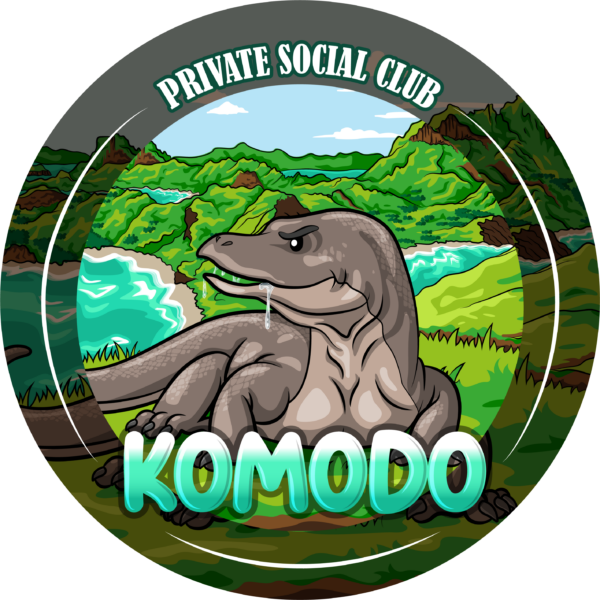 Komodo Club Sabadell