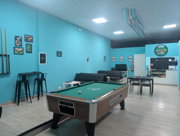 Komodo Club Sabadell - Imagen 6