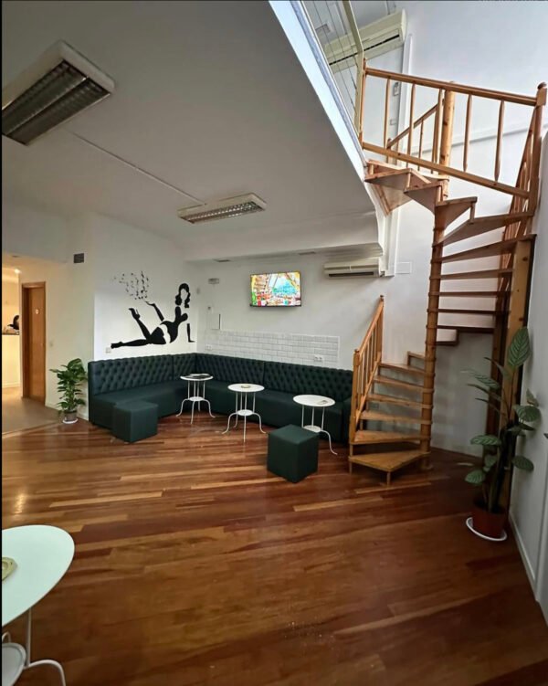 Bareto Madrid - Imagen 5