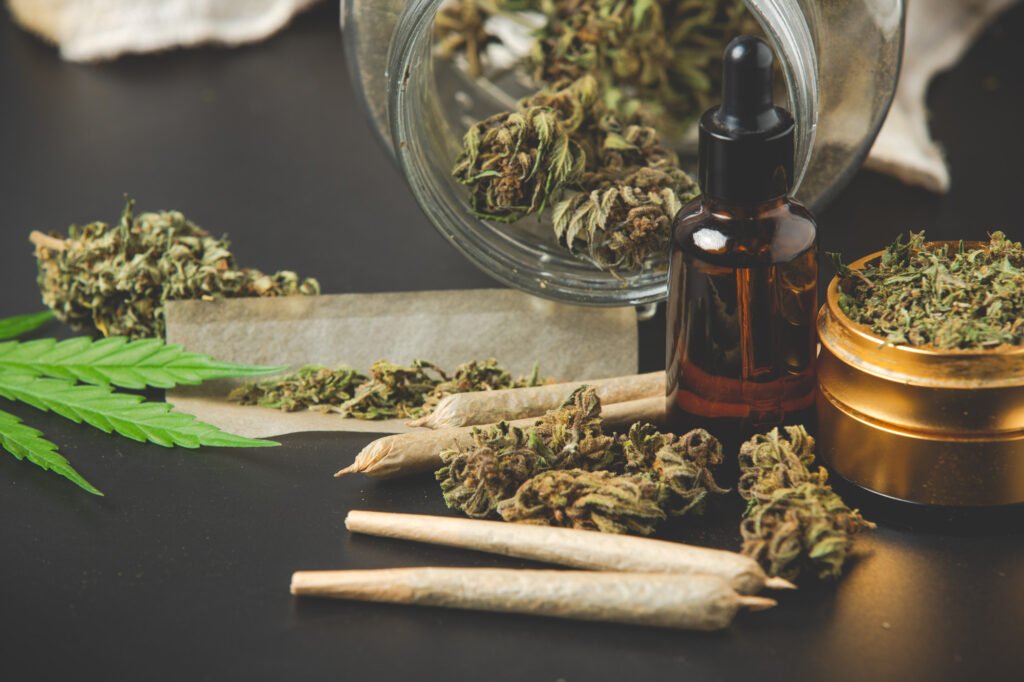 Weed laws in Spain