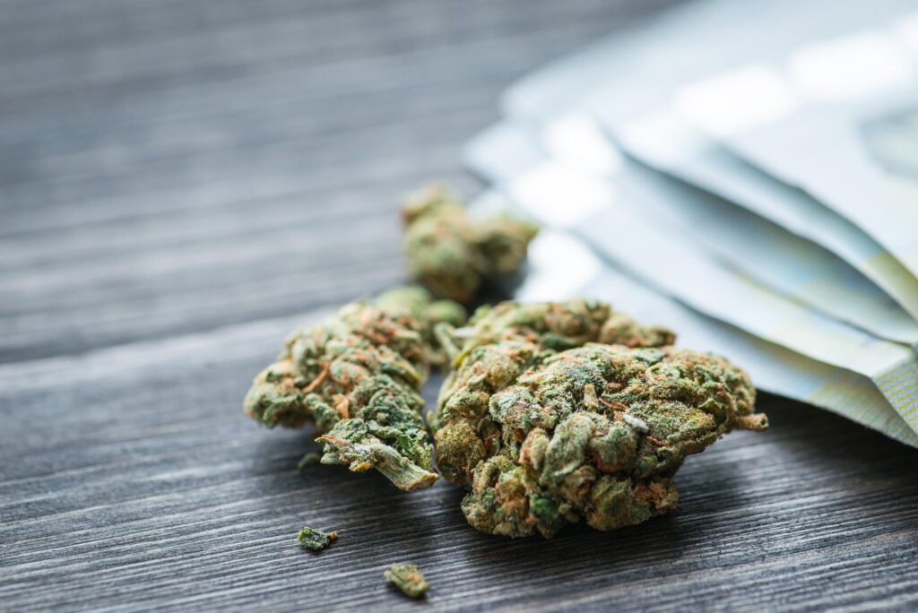 Weed legal in Spain