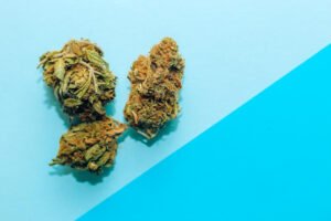 Is weed legal in spain?