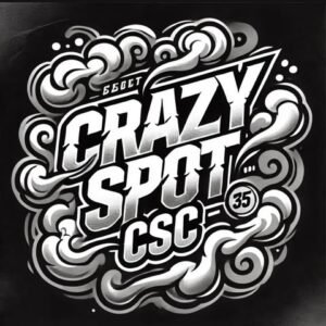 CrazySpotCSC