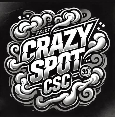 CrazySpotCSC