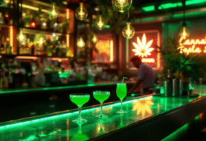 Para Qué Sirve el Alcohol de Cannabis