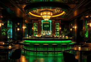 Weed Map Spain | Mapa Clubs Privados Cannabis - THCMaps