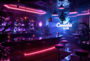 Cannabis Club Bilbao: ¡Descubre la Capital del Norte!