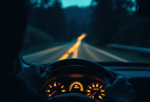 Cómo afecta el cannabis a la conducción: Guía turistas España